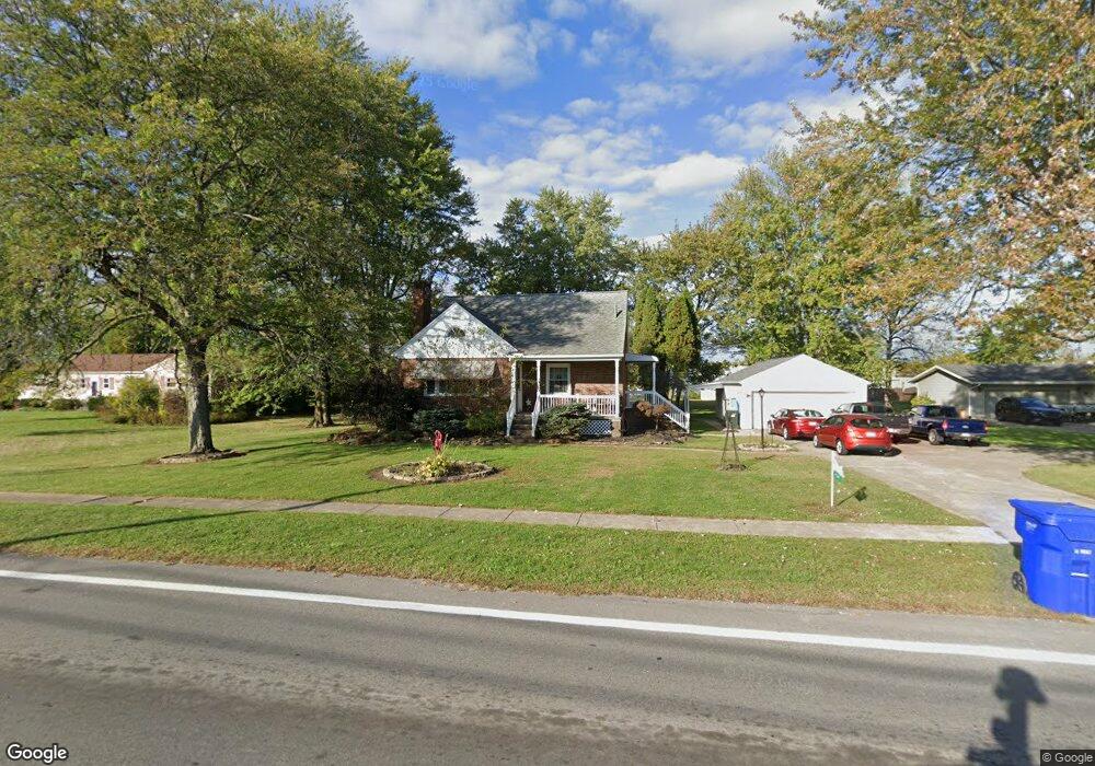 439 S Center St, Lagrange, OH 44050 - photo 1