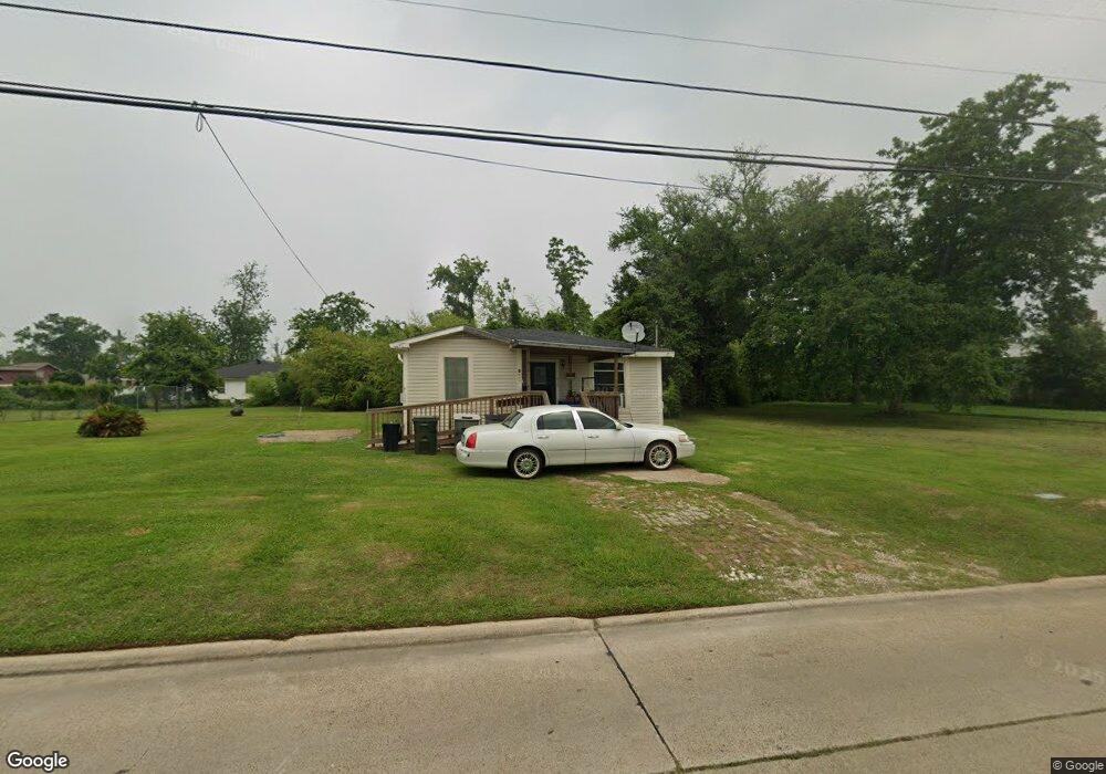 816 W 18th St, Lake Charles, LA 70601 - photo 1