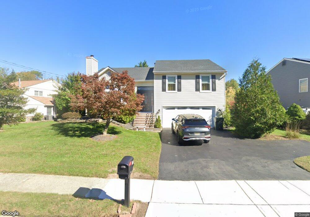17 New Friendship Rd, Howell, NJ 07731 - photo 1