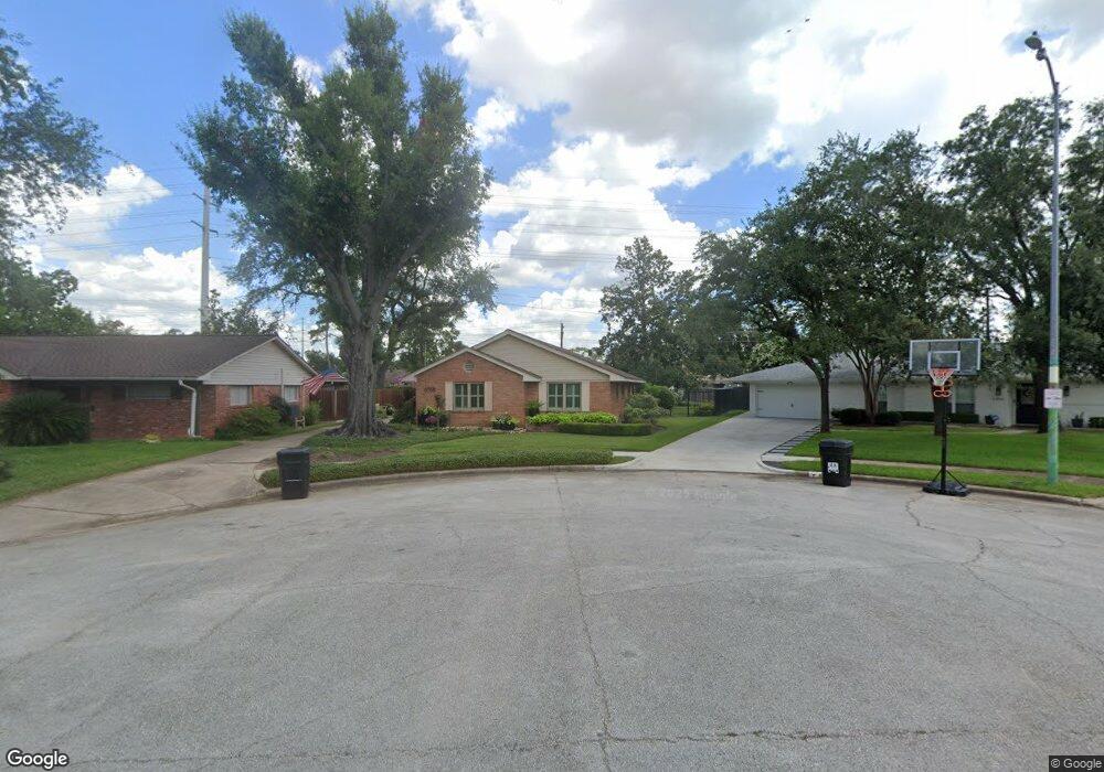 6518 Wynnwood Ln, Houston, TX 77008 - photo 1