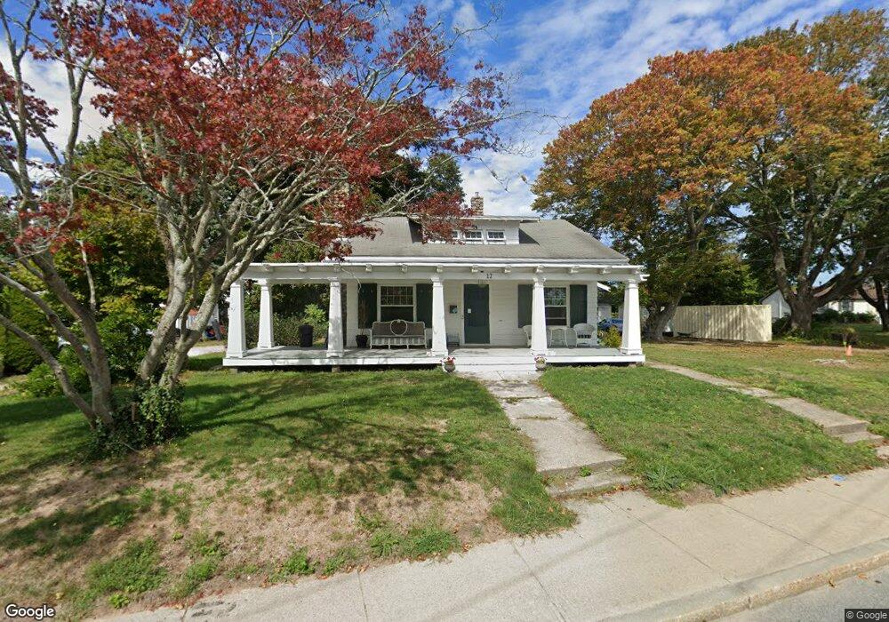 12 Tower St, Westerly, RI 02891 - photo 1