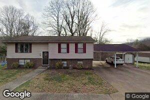 136 Penhook Hill, Harold, KY 41635