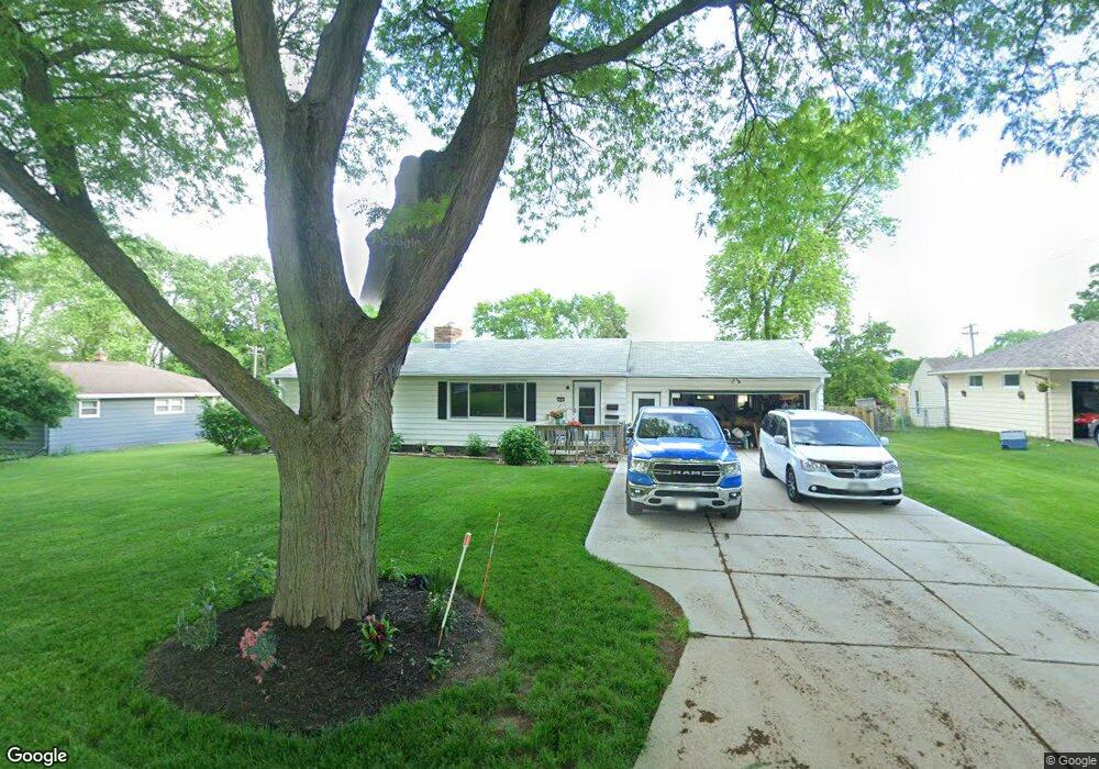 12827 W Colfax Place, Butler, WI 53007 - photo 1