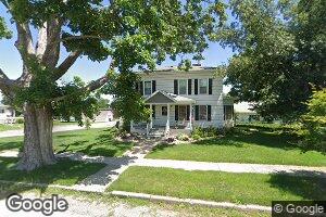401 6th Ave, Clarence, IA 52216