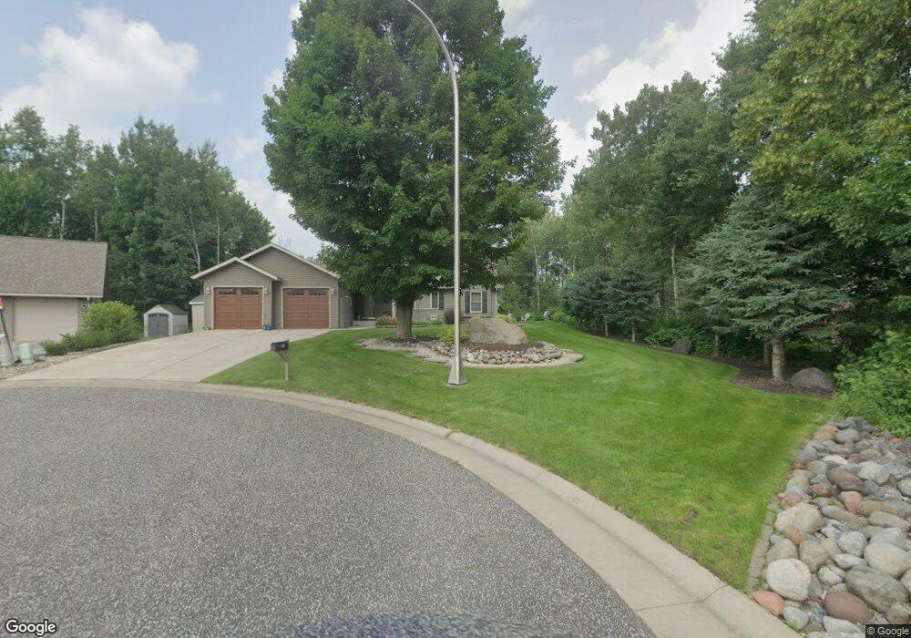 817 Libby Cir, Duluth, MN 55810 - photo 1