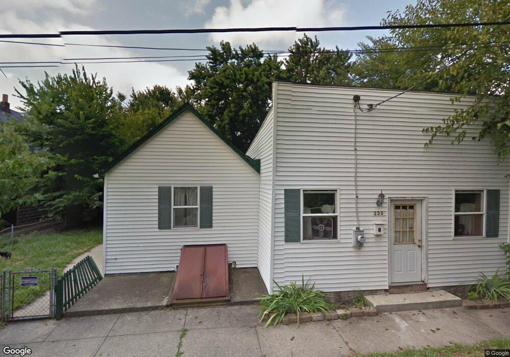 235 W 69th St, Cincinnati, OH 45216 - photo 1