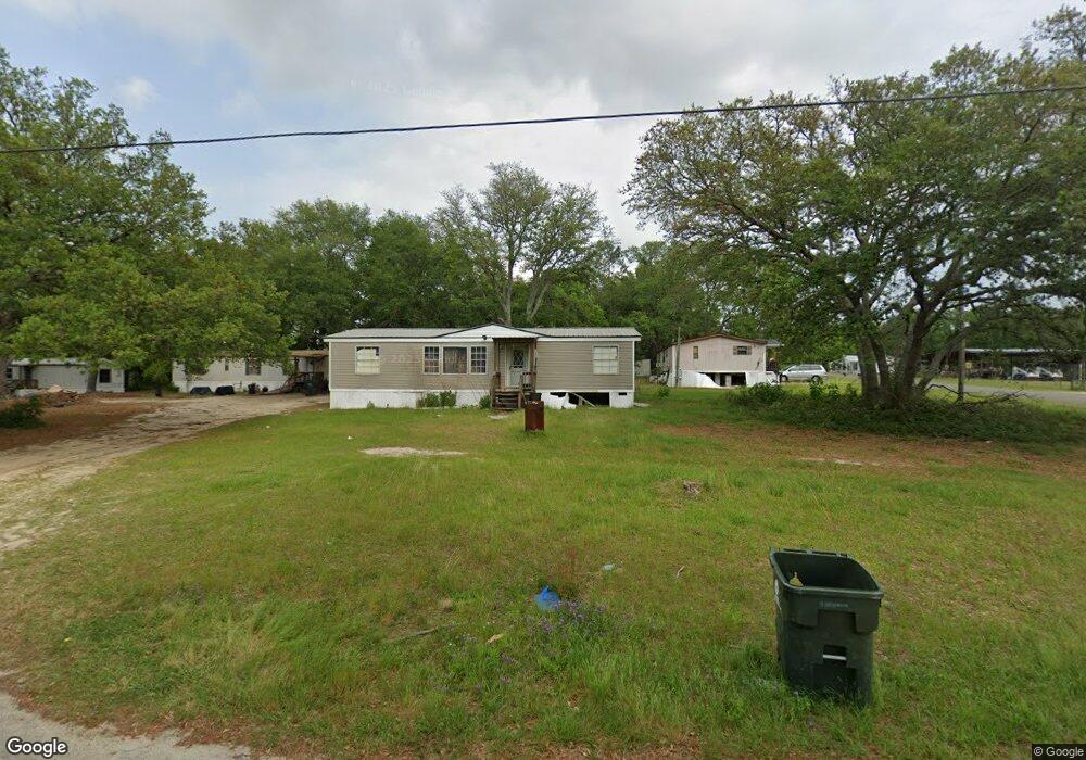 116 Jim Rd, Douglas, GA 31533 - photo 1