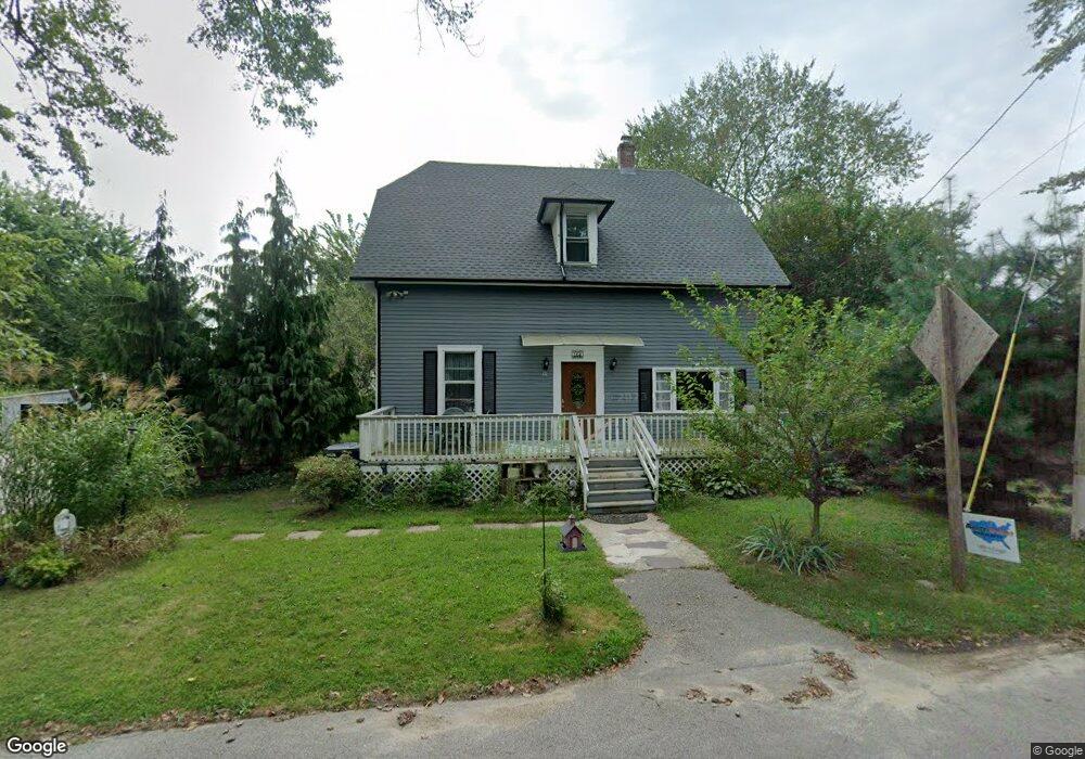 164 Arlington Ave, Warwick, RI 02889 - photo 1