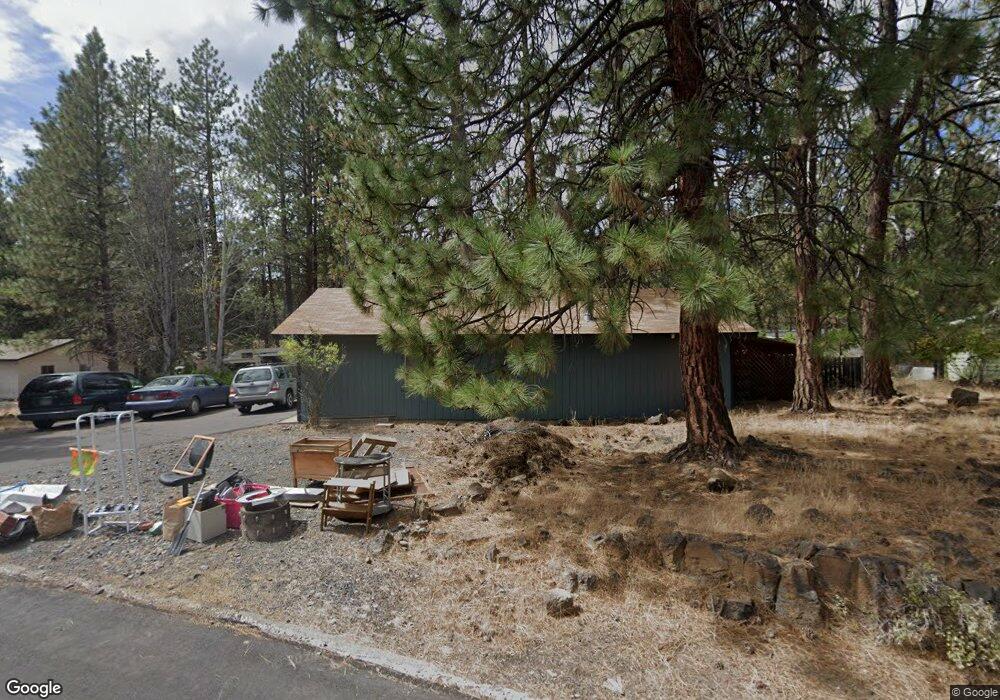 61166 Chuckanut Dr, Bend, OR 97702 - photo 1