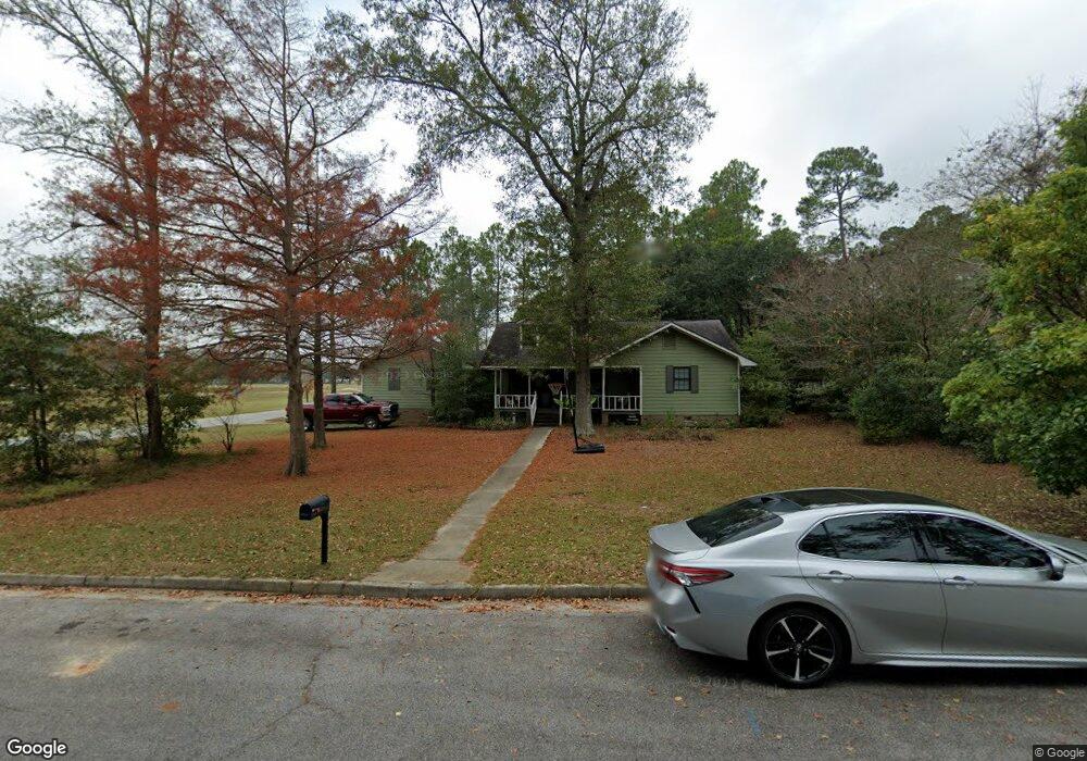 1422 Larkin Ave, Tifton, GA 31794 - photo 1