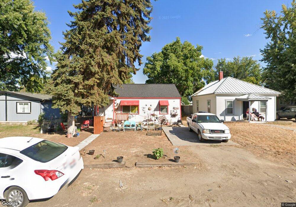 616 W Galloway Ave, Weiser, ID 83672 - photo 1