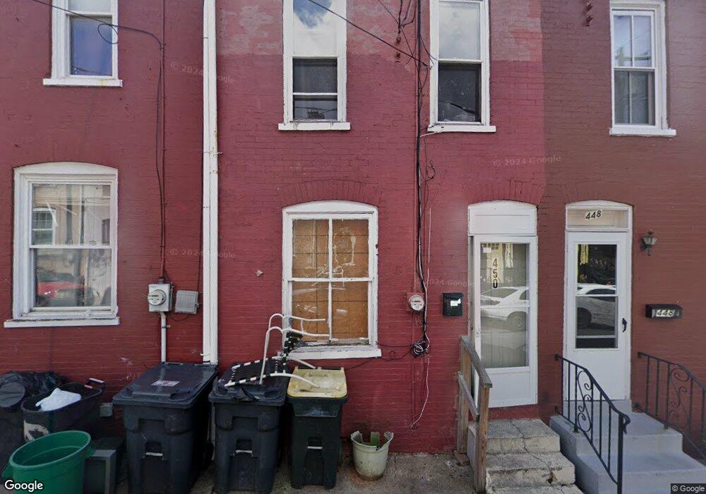 450 Atlantic Ave, Lancaster, PA 17602 - photo 1