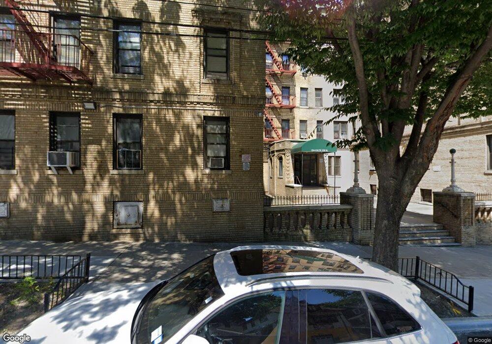 unlisted-address, Bronx, NY 10463 - photo 1