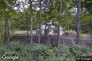 1068 W County Rd, Calais, VT 05648