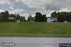 61 Hill Top Ln, Highgate Center, VT 05459