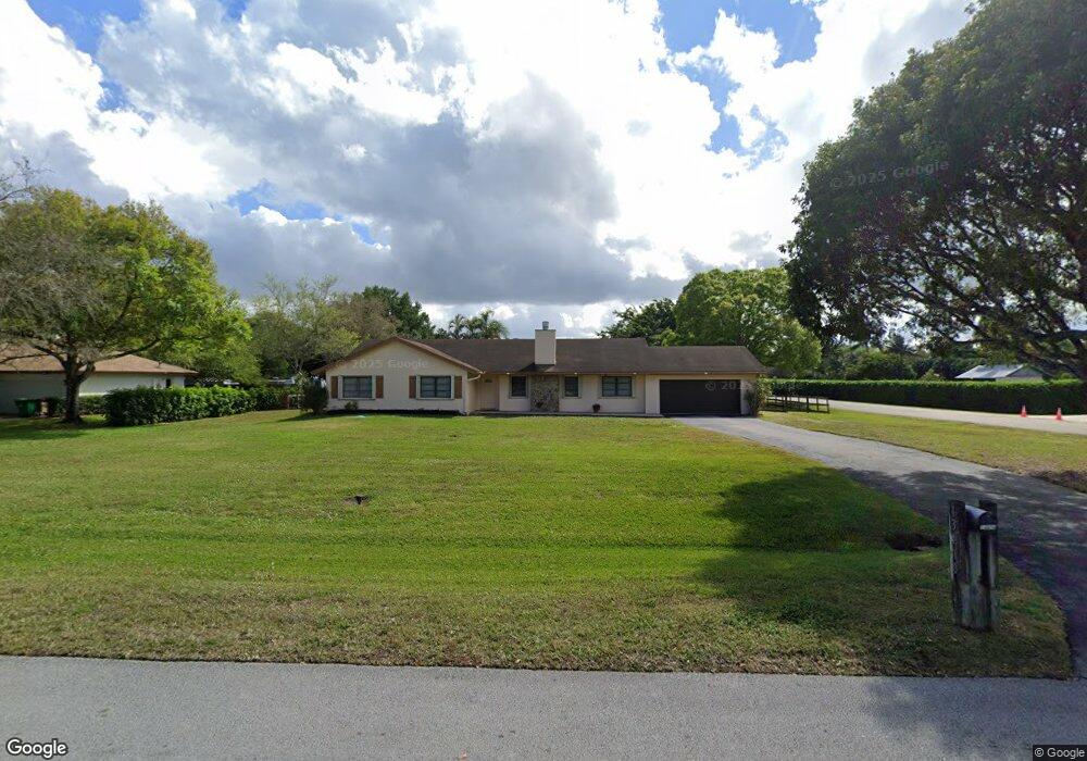 13410 SW 14th Place, Davie, FL 33325 - photo 1