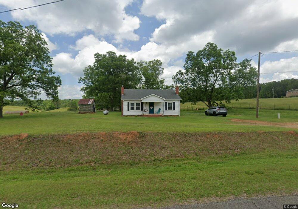 207 Gose Rd, Forsyth, GA 31029 - photo 1