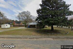 3701 Mulberry Dr, Columbus, GA 31907