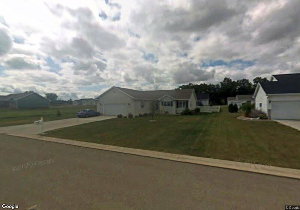 N9449 Hunter St, Appleton, WI 54915 - photo 1