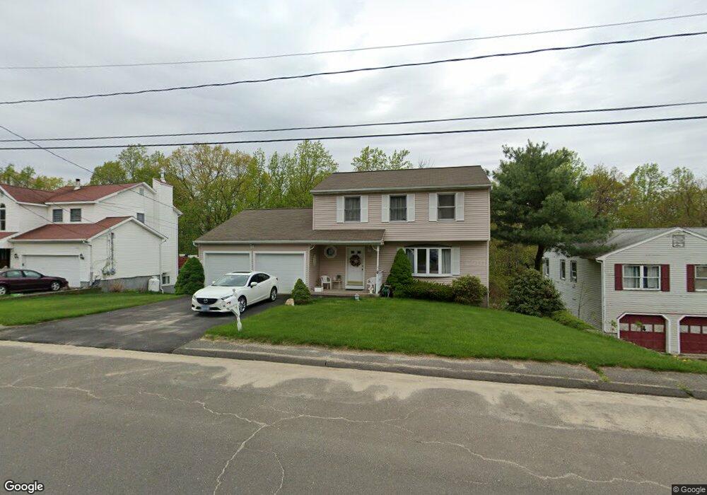 44 Westport Dr, Waterbury, CT 06706 - photo 1