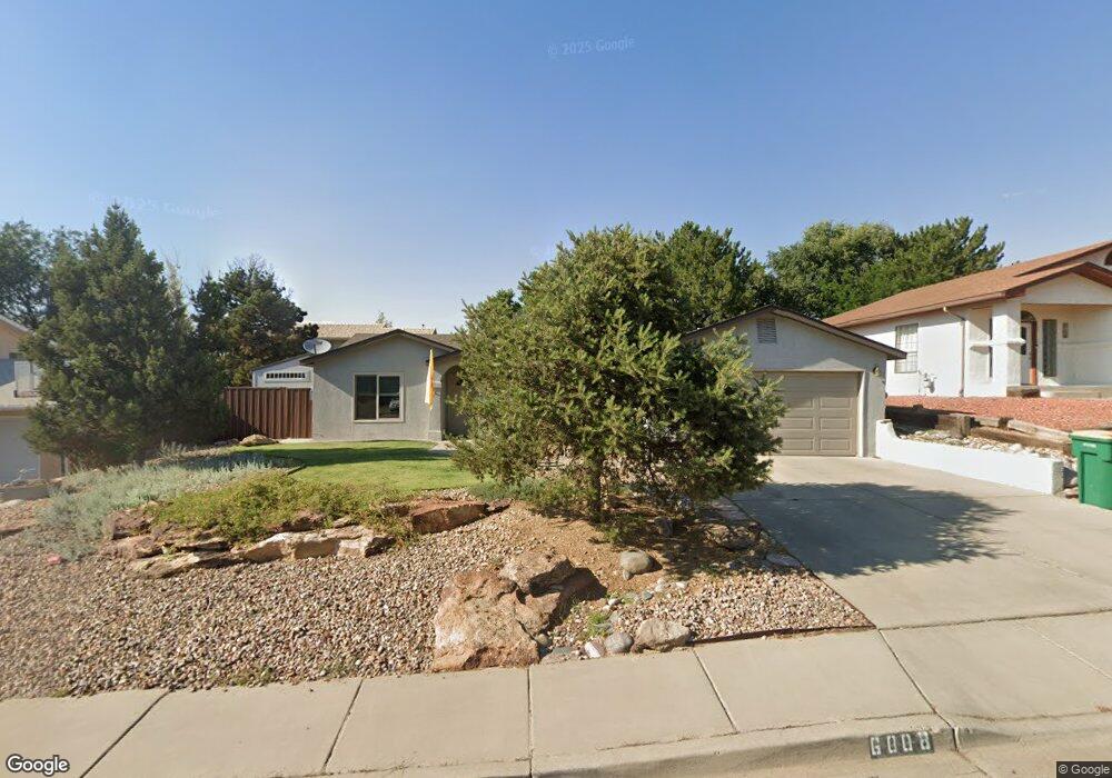 608 Teton Dr, Farmington, NM 87401 - photo 1