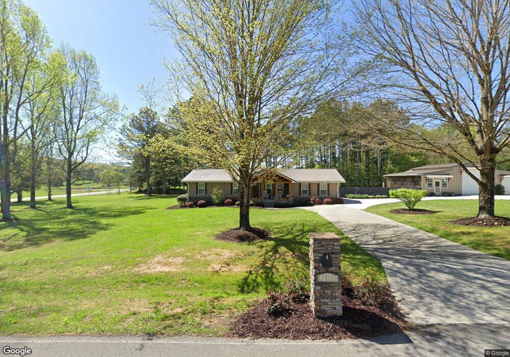 4013 E Jimmy Dr, Rocky Face, GA 30740 - photo 1