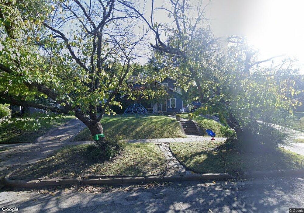 5938 Goliad Ave, Dallas, TX 75206 - photo 1