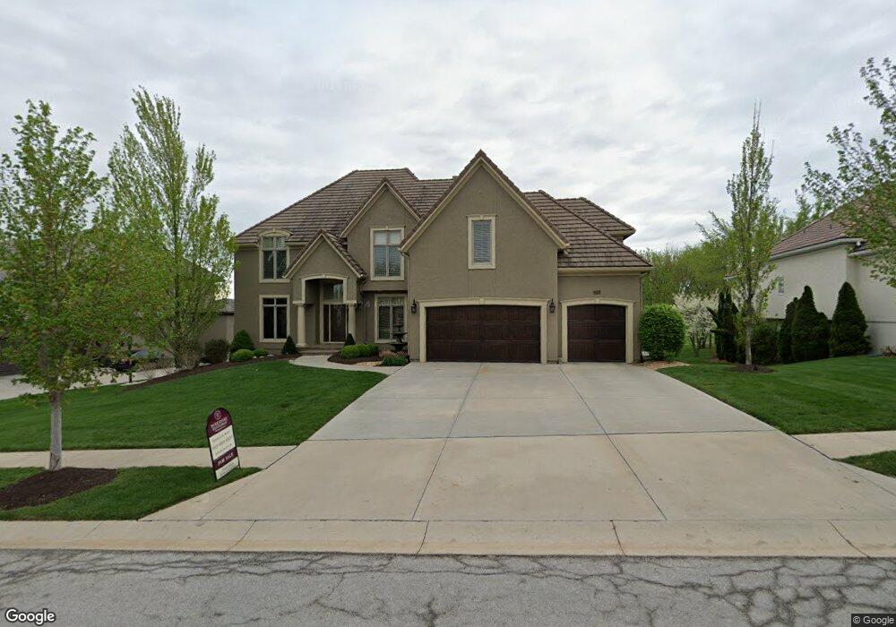 20301 W 92nd St, Lenexa, KS 66220 - photo 1