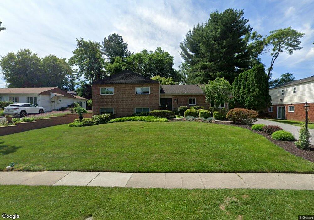 2209 Shefflin Ct, Baltimore, MD 21209 - photo 1