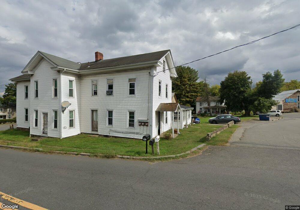 365 Pittstown Rd, Pittstown, NJ 08867 - photo 1