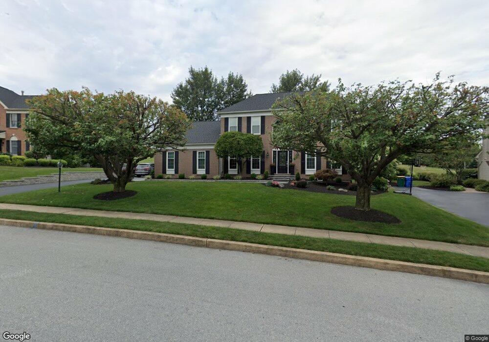 11 Grove Rd, Glen Mills, PA 19342 - photo 1