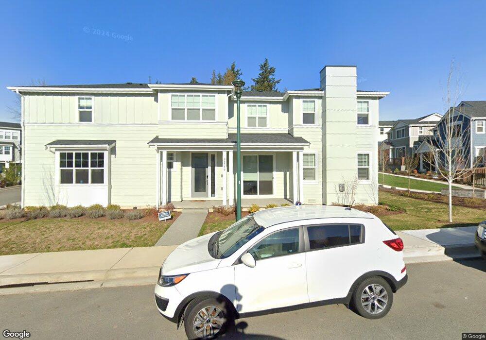 26710 NE Boyd (Homesite #47) Way, Duvall, WA 98019 - photo 1