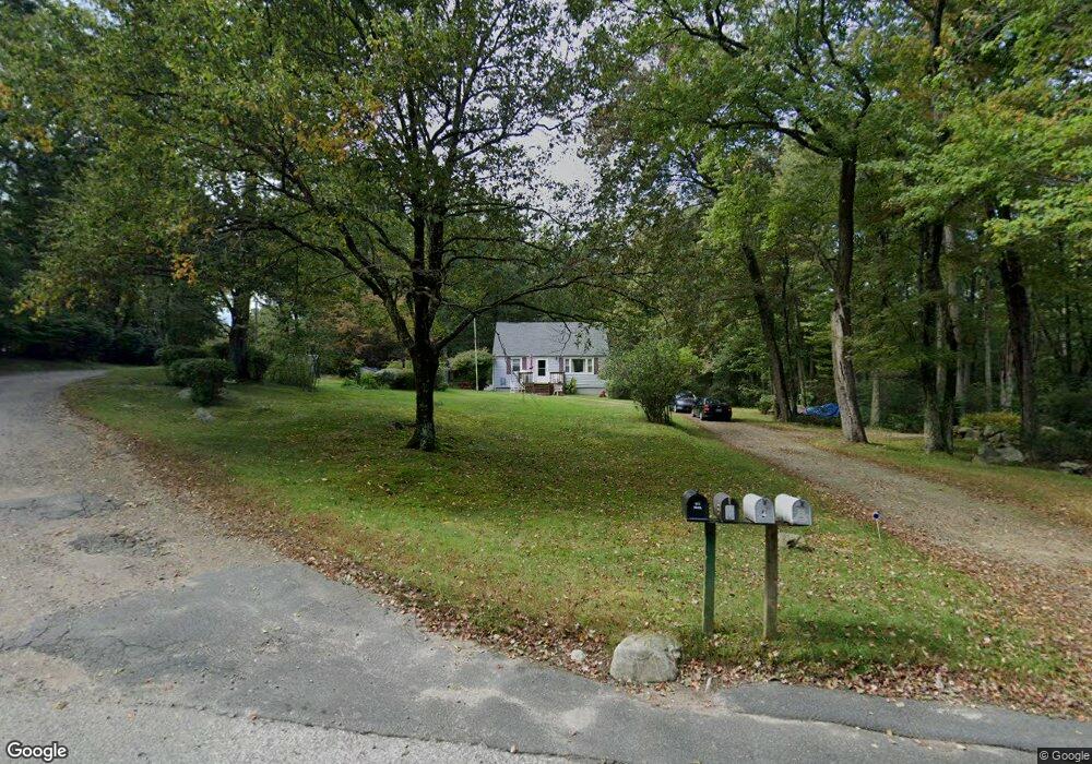 113 Tolland Ave, Stafford Springs, CT 06076 - photo 1