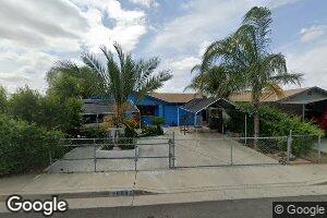20983 Hernandez Ave, Richgrove, CA 93261