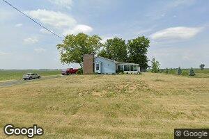 21740 N 600 East Rd, Fithian, IL 61844