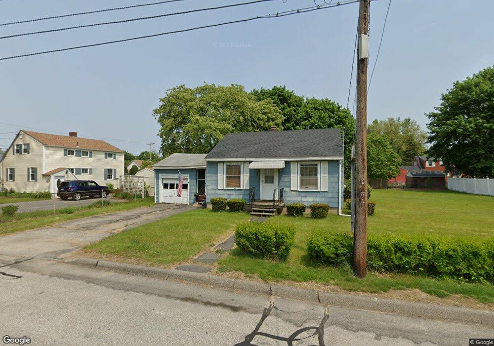 2 Davis St, Somersworth, NH 03878 - photo 1