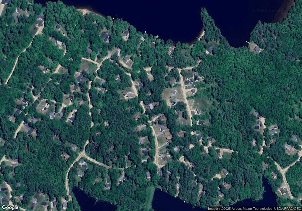 19 Lincoln Ln, Center Barnstead, NH 03225 - photo 1