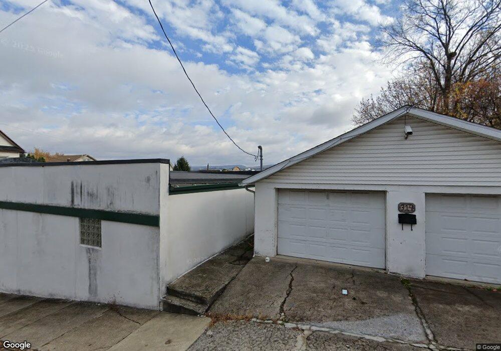 314 Saint Frances Cabrini Ave, Scranton, PA 18504 - photo 1