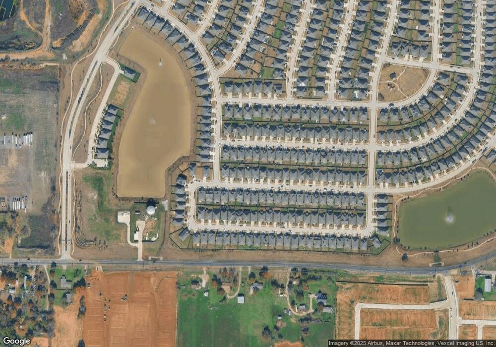 10813 Blaze St, Aubrey, TX 76227 - photo 1