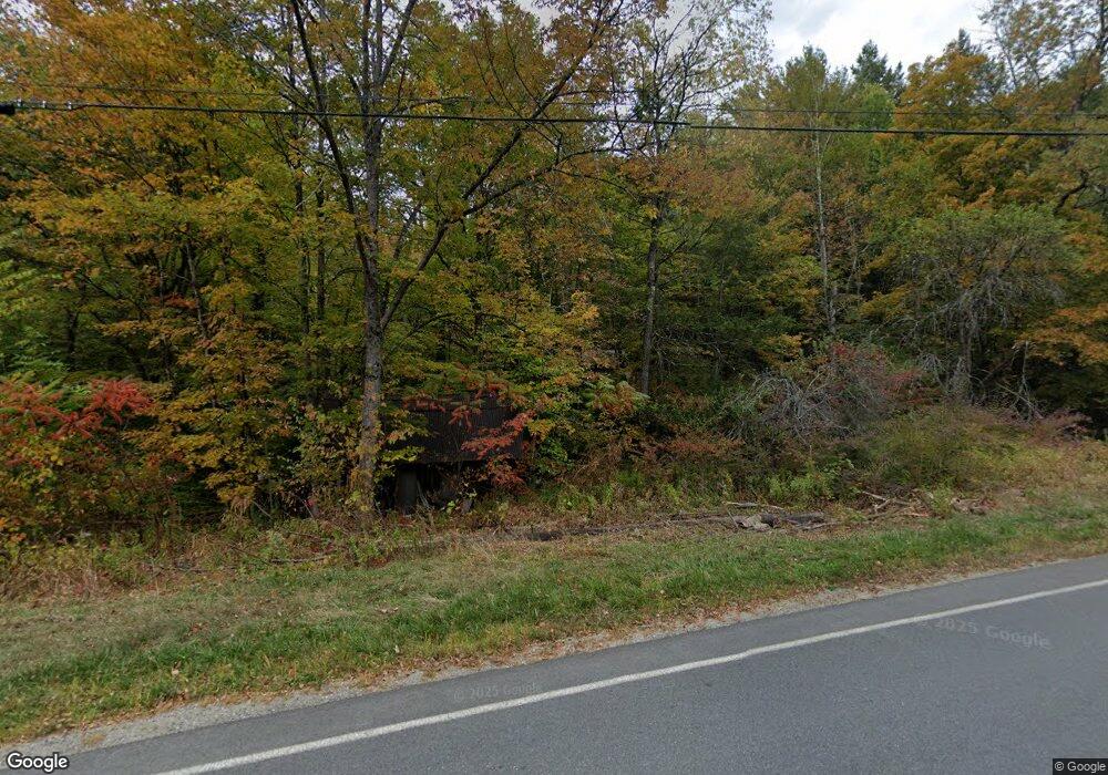 497 Route 8a N, Charlemont, MA 01339 - photo 1