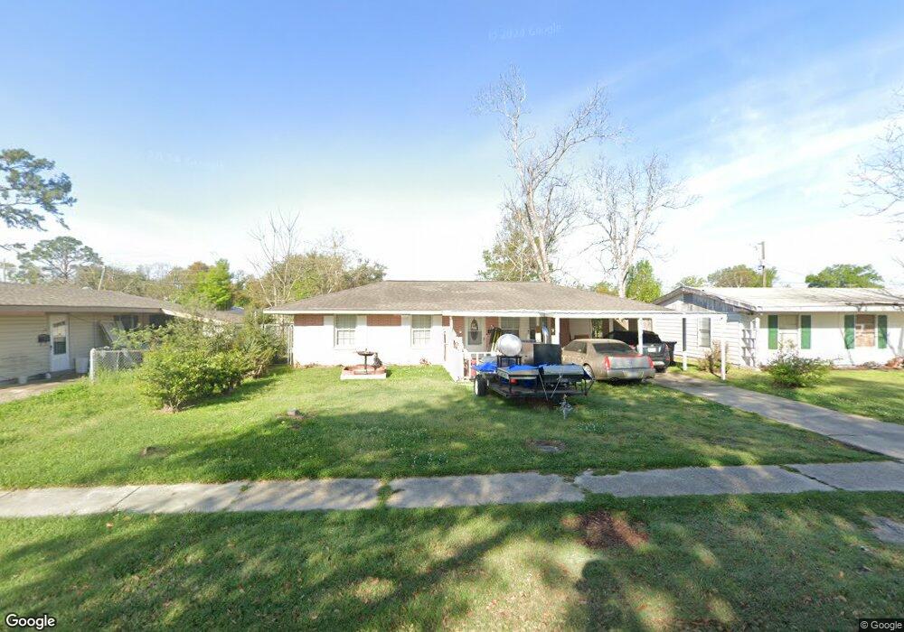 2708 General Patch St, Lake Charles, LA 70615 - photo 1