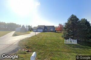 2245 NE 134th Ave, Elkhart, IA 50073