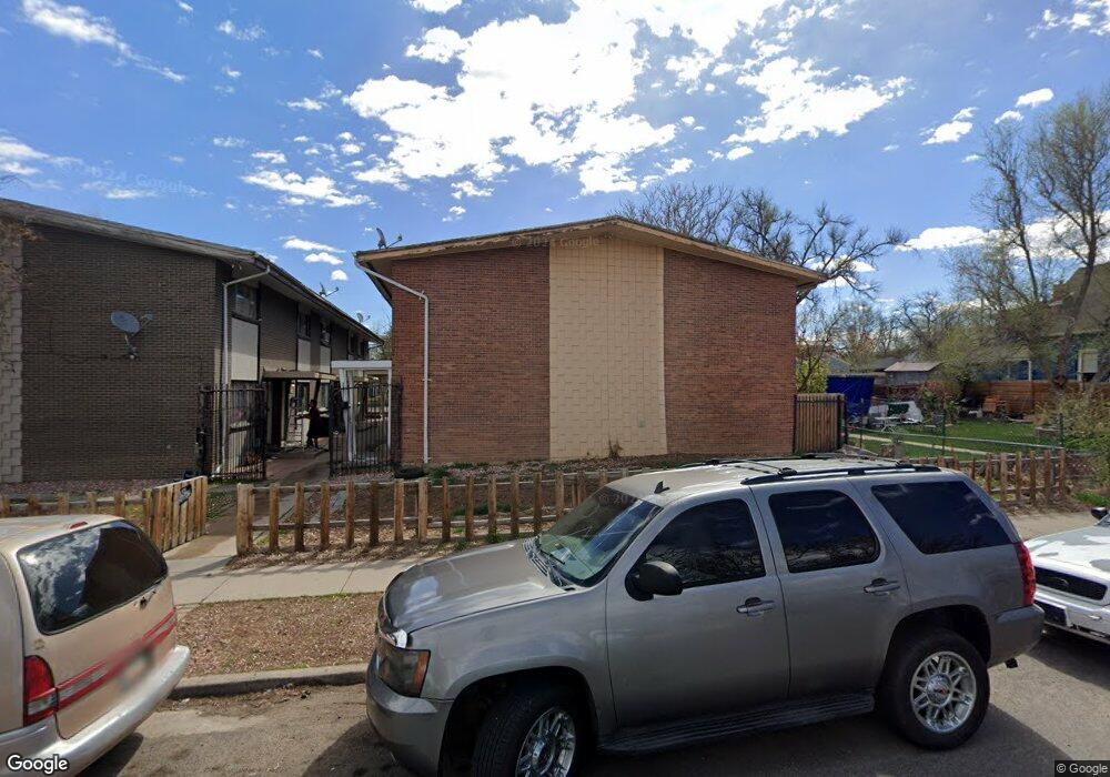 1632 Chester St unit 1, Aurora, CO 80010 - photo 1