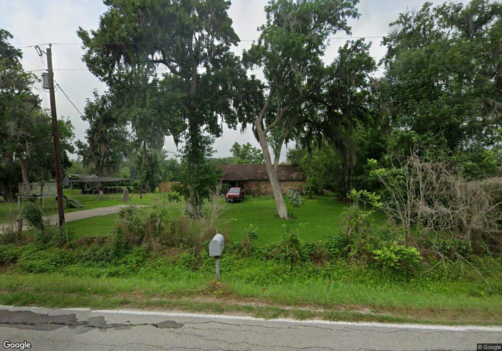 20022 County Road 461, Brazoria, TX 77422 - photo 1