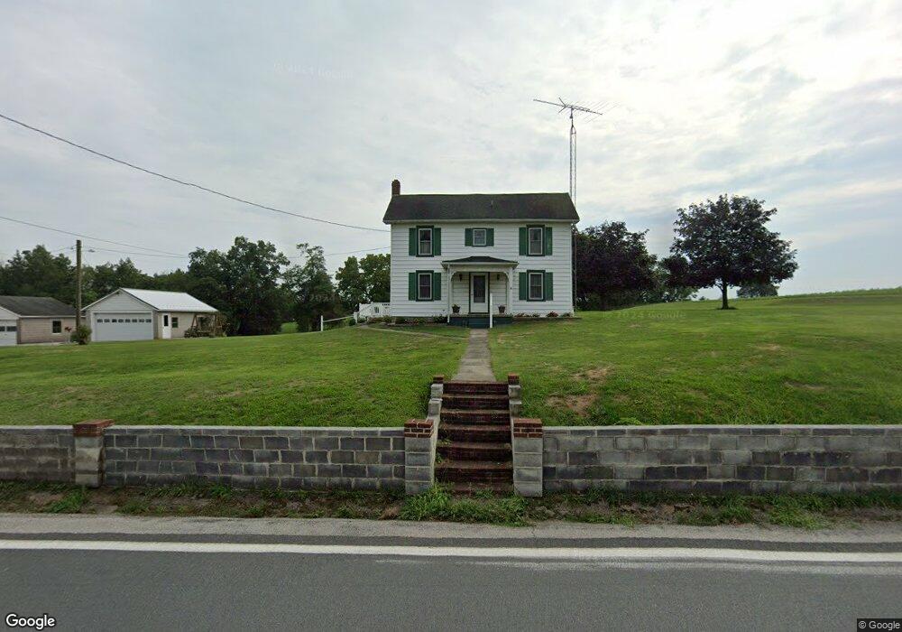 4730 Harney Rd, Taneytown, MD 21787 - photo 1