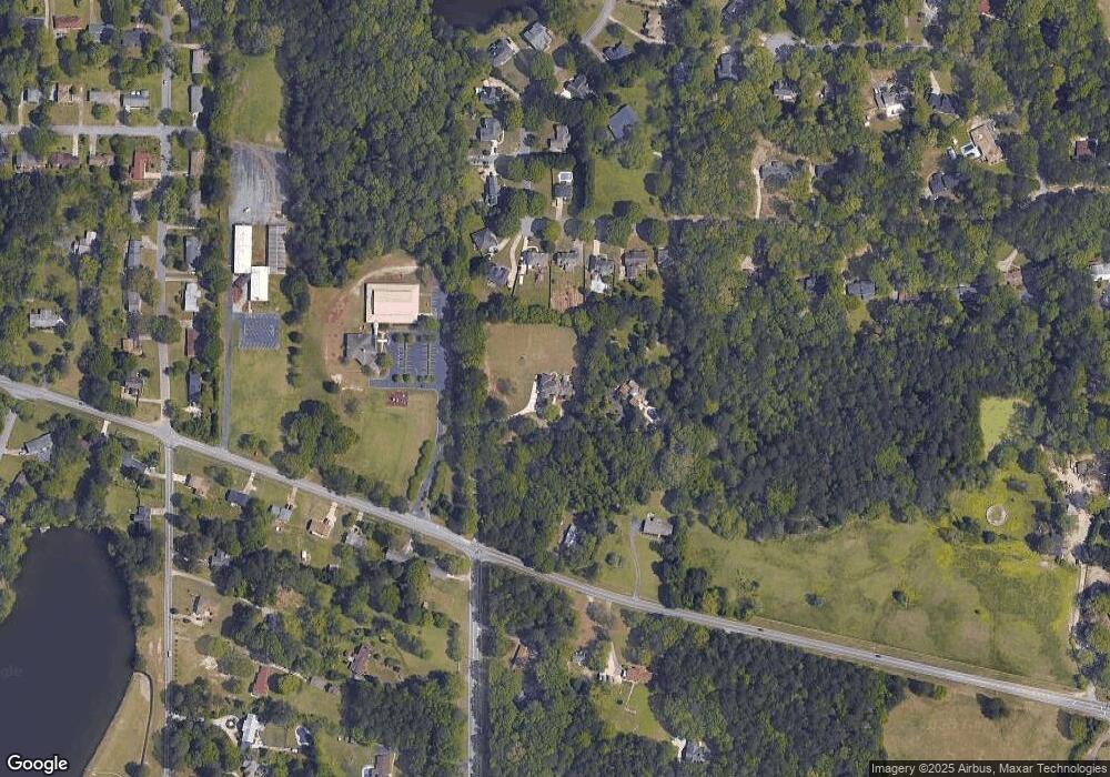 1890 Lake Jodeco Rd, Jonesboro, GA 30236 - photo 1