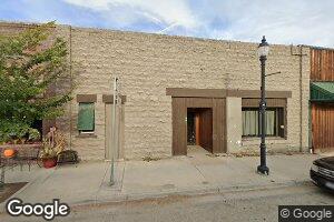 18 N Woodard Ave, Absarokee, MT 59001