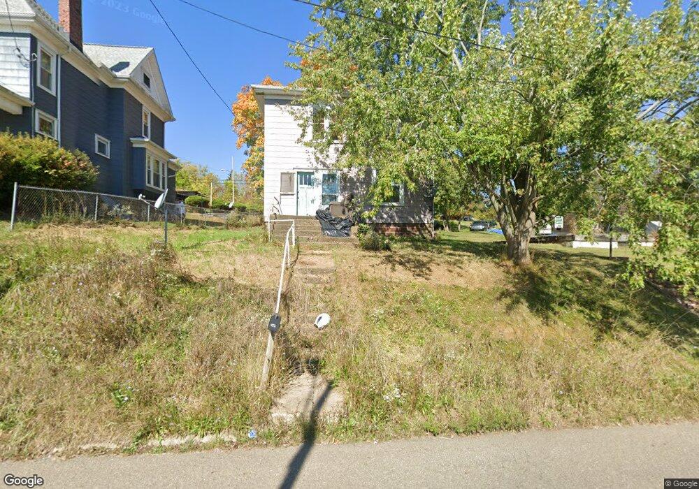 148 Hill St, Rayland, OH 43943 - photo 1