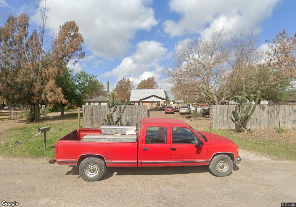 6203 W Whitetail Cir, Donna, TX 78537 - photo 1