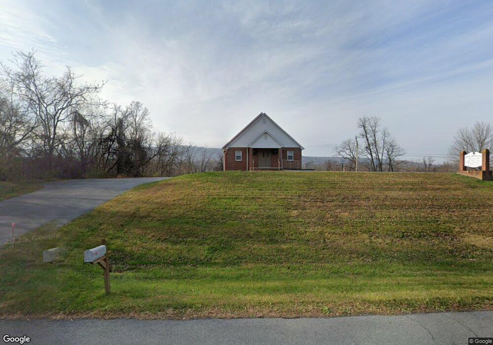 2812 Rohrersville Rd, Rohrersville, MD 21779 - photo 1